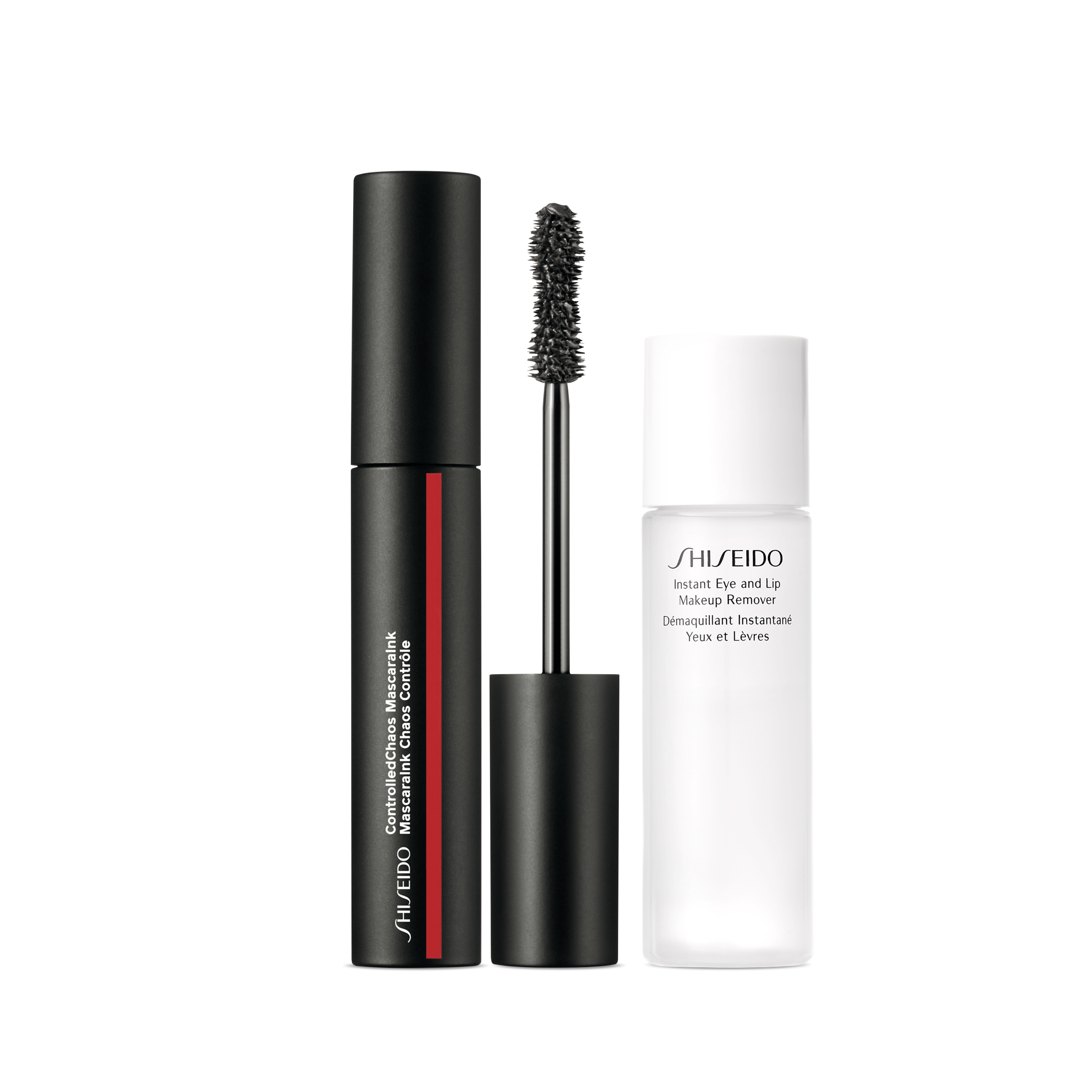 Mascara Set - MAKE UP, Mascara Set - MAKE UP,
